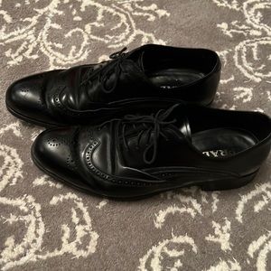 Men’s Prada Dress Shoes